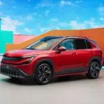 Skoda Epiq: precio y lanzamiento del nuevo eléctrico asequible, pero hay un inconveniente