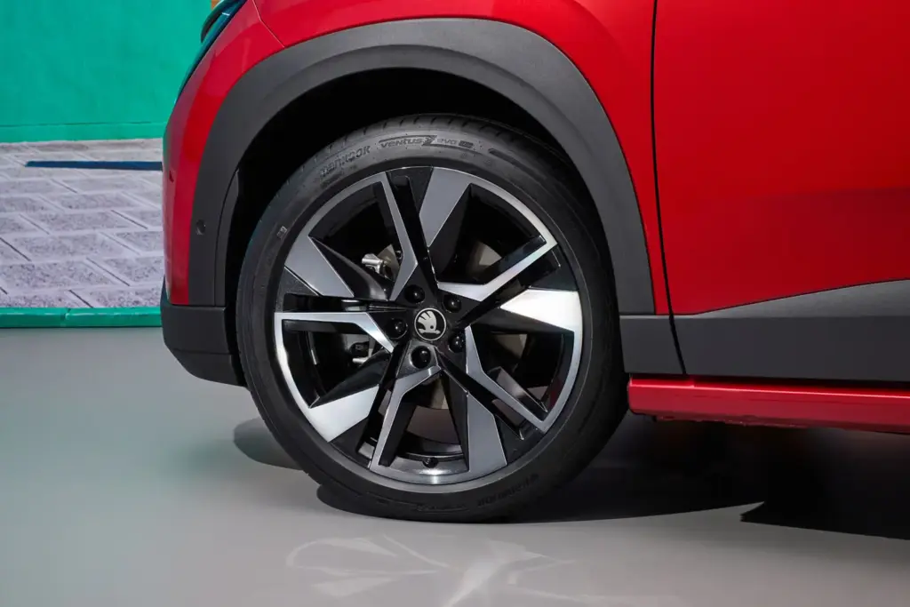 Skoda Epiq 12 Motor16