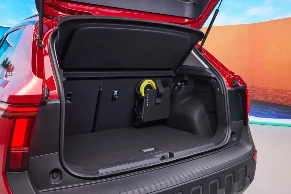 Skoda Epiq 13 Motor16