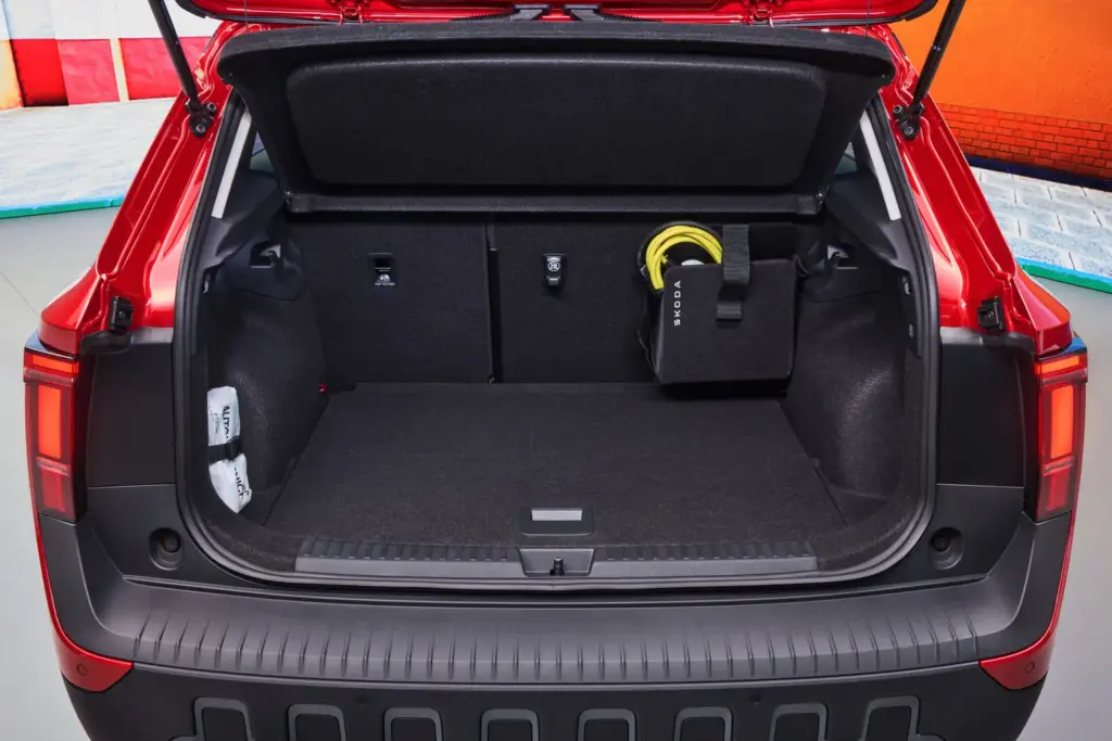 Skoda Epiq 14 Motor16