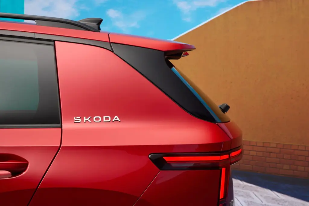 Skoda Epiq 16 Motor16