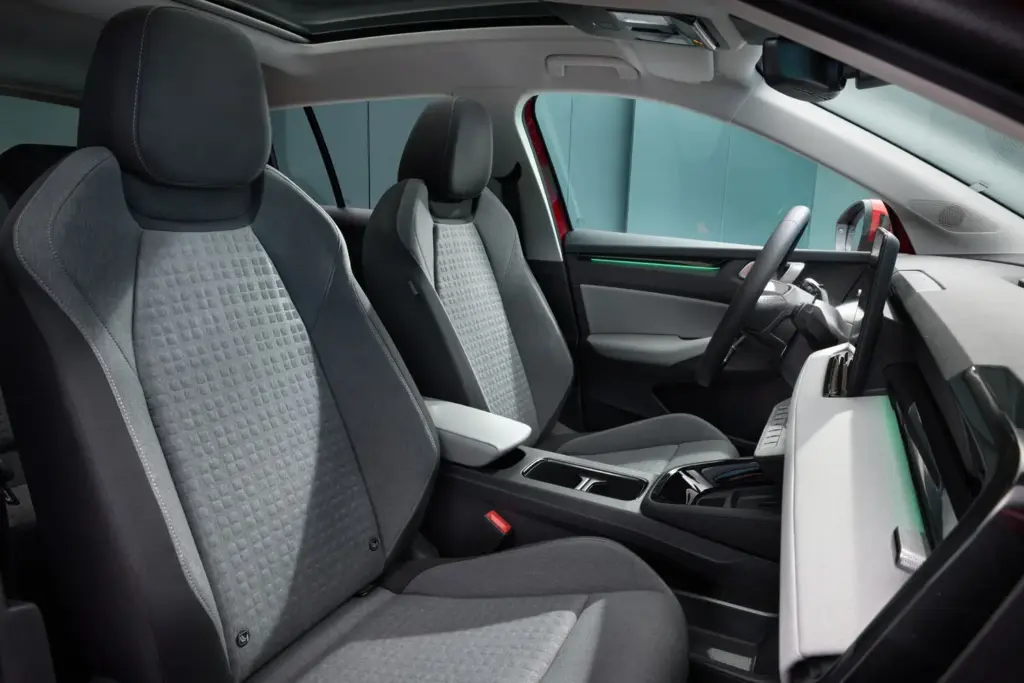Skoda Epiq 22 Motor16