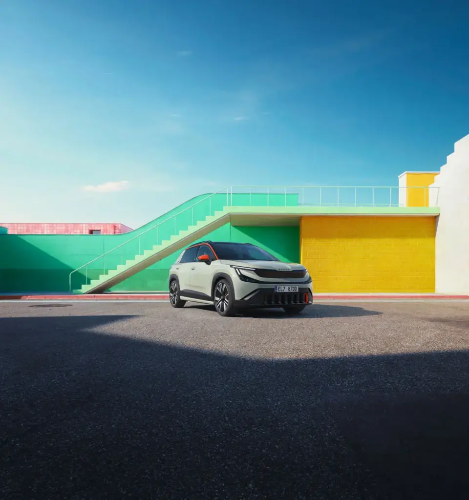 Skoda Epiq First Edition 1 Motor16