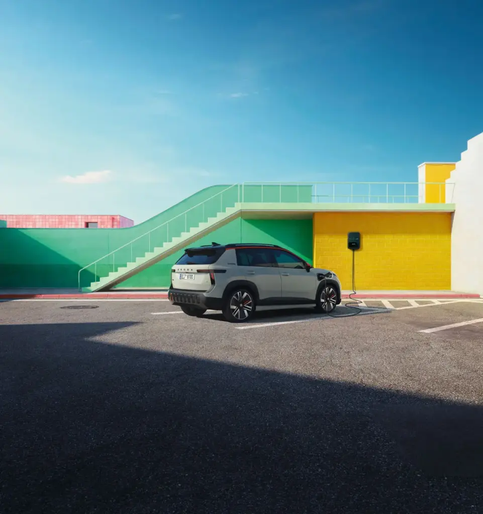 Skoda Epiq First Edition 3 Motor16