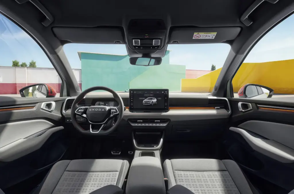 Skoda Epiq First Edition 4 Motor16
