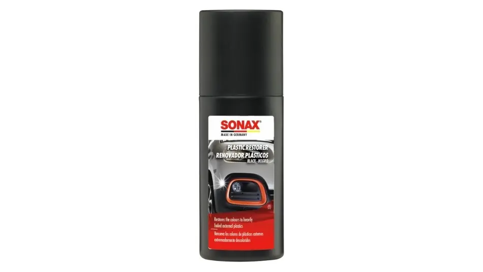 Sonax Motor16