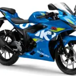 Suzuki GSX-R125 2027 y GSX-S125 2027: nuevos colores y precios desde 3.699 euros