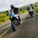 La prometedora Suzuki SV-7GX ya tiene precio, y no está nada mal