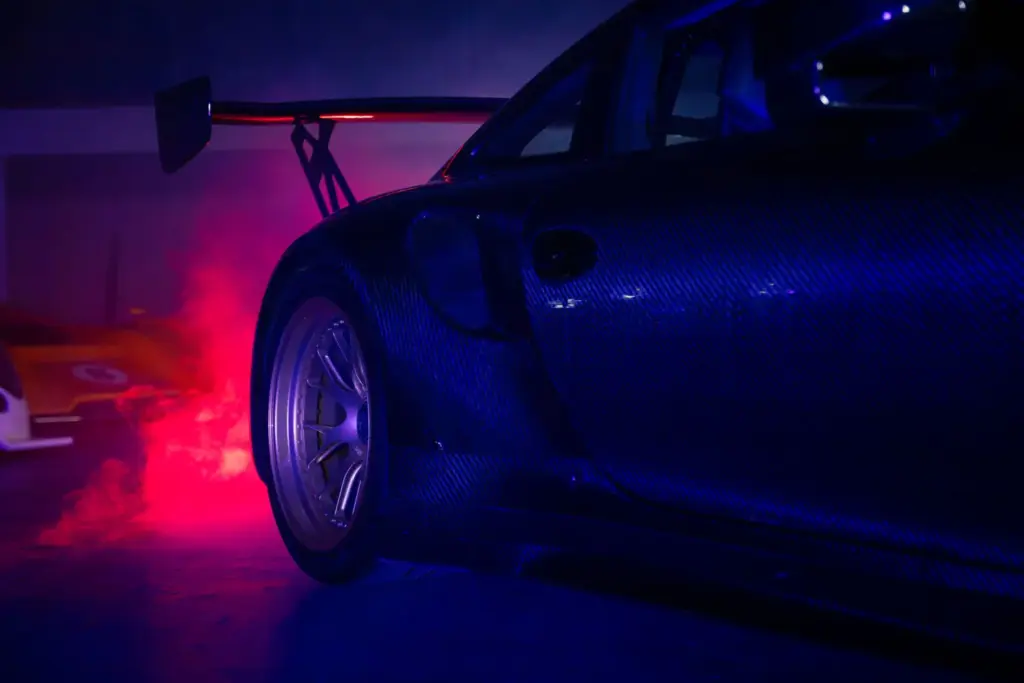 Este superdeportivo está basado en uno de los 911 más codiciados... y vale casi cuatro veces más 27 Motor16 TALOS Porsche 911 RT 15 Motor16