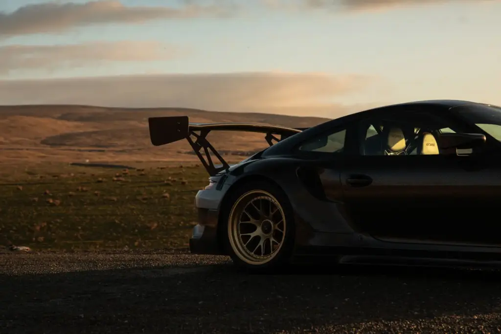 Este superdeportivo está basado en uno de los 911 más codiciados... y vale casi cuatro veces más 44 Motor16 TALOS Porsche 911 RT 39 Motor16