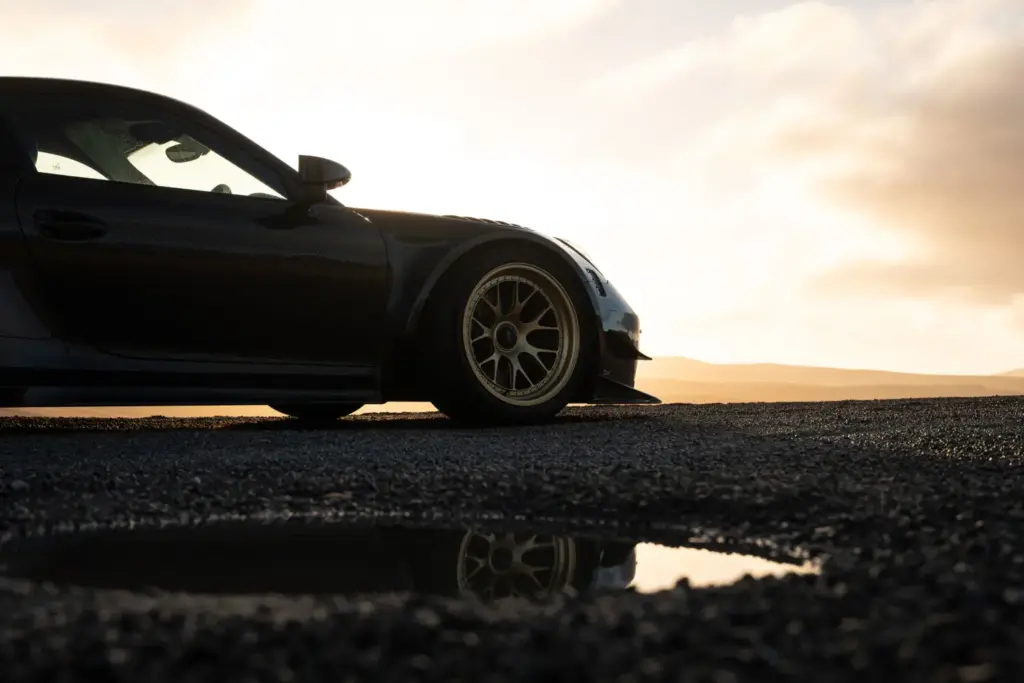Este superdeportivo está basado en uno de los 911 más codiciados... y vale casi cuatro veces más 47 Motor16 TALOS Porsche 911 RT 42 Motor16