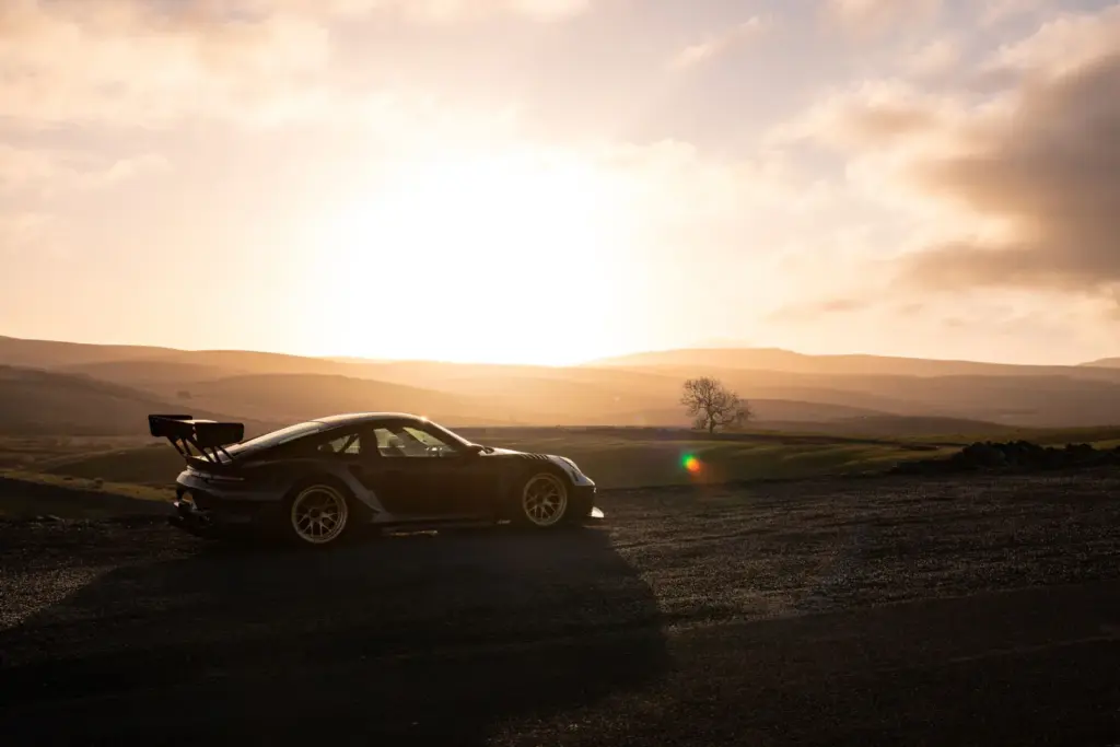 Este superdeportivo está basado en uno de los 911 más codiciados... y vale casi cuatro veces más 48 Motor16 TALOS Porsche 911 RT 43 Motor16
