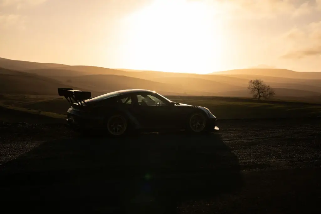 Este superdeportivo está basado en uno de los 911 más codiciados... y vale casi cuatro veces más 49 Motor16 TALOS Porsche 911 RT 44 Motor16