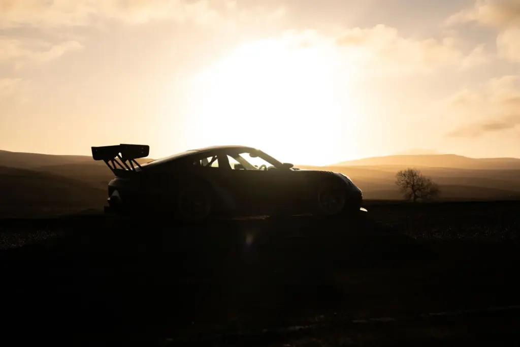 Este superdeportivo está basado en uno de los 911 más codiciados... y vale casi cuatro veces más 5 Motor16 TALOS Porsche 911 RT 45 Motor16