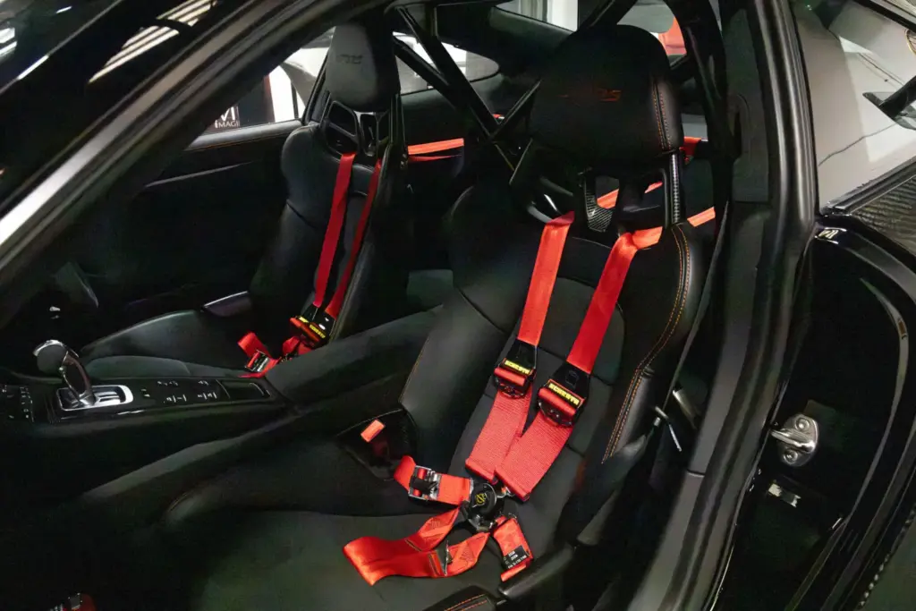 Este superdeportivo está basado en uno de los 911 más codiciados... y vale casi cuatro veces más 4 Motor16 TALOS Porsche 911 RT 64 Motor16