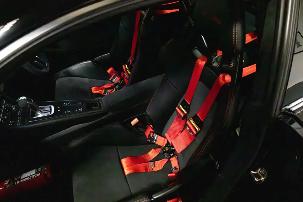 Este superdeportivo está basado en uno de los 911 más codiciados... y vale casi cuatro veces más 69 Motor16 TALOS Porsche 911 RT 66 Motor16