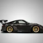 Leiters ejecuta una reestructuración sin tabúes en Porsche: cierra Cellforce y despide a 500