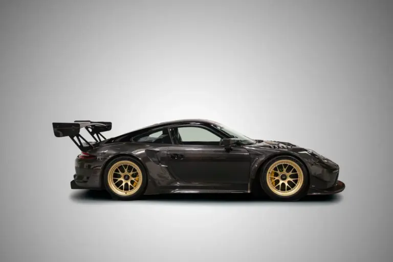 Leiters ejecuta una reestructuración sin tabúes en Porsche: cierra Cellforce y despide a 500