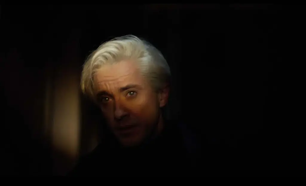 CUPRA ficha a Tom Felton (Draco Malfoy en 'Harry Potter') para su campaña más ambiciosa: el coche que elige a su conductor 9 Motor16 TOM FELTON HARRY POTTER CUPRA CAMAPANA10 Motor16