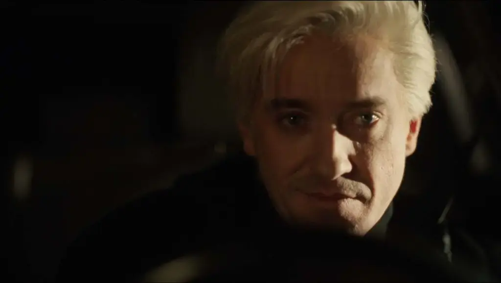 CUPRA ficha a Tom Felton (Draco Malfoy en 'Harry Potter') para su campaña más ambiciosa: el coche que elige a su conductor 3 Motor16 TOM FELTON HARRY POTTER CUPRA CAMAPANA2 Motor16