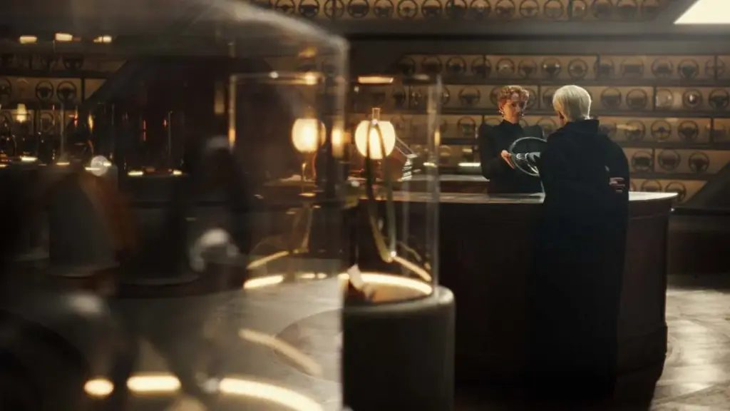 CUPRA ficha a Tom Felton (Draco Malfoy en 'Harry Potter') para su campaña más ambiciosa: el coche que elige a su conductor 4 Motor16 TOM FELTON HARRY POTTER CUPRA CAMAPANA4 Motor16