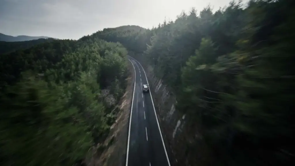 CUPRA ficha a Tom Felton (Draco Malfoy en 'Harry Potter') para su campaña más ambiciosa: el coche que elige a su conductor 8 Motor16 TOM FELTON HARRY POTTER CUPRA CAMAPANA9 Motor16