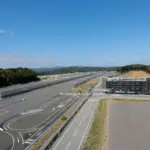 Toyota Technical Center Shimoyama, el centro que nace para tener su propio Nürburgring en Japón
