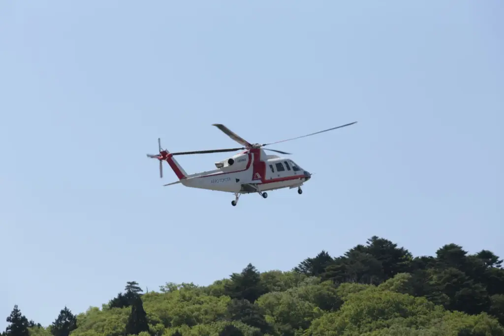 TOYOTA TECHNICAL CENTER SHIMOYAMA 7 Motor16