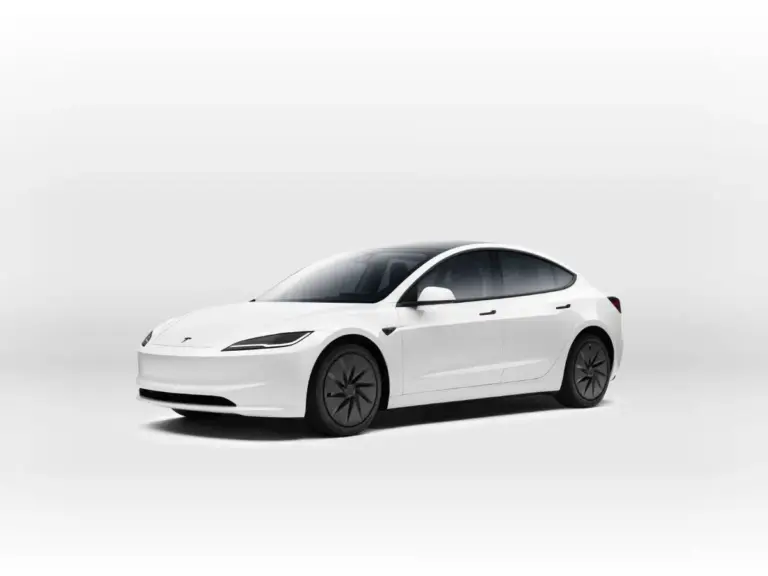 Amazon tiene un accesorio exclusivo para tu Tesla Model 3 por menos de 70 euros