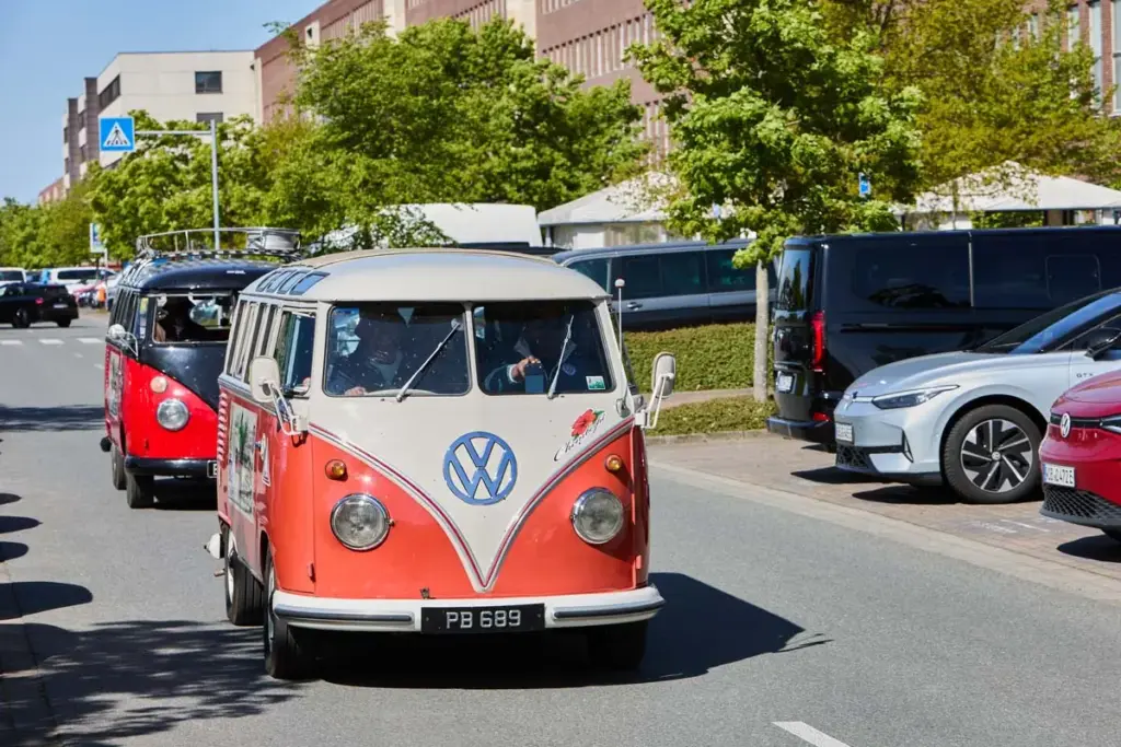 Trip4Trees volkswagen bulli6 Motor16