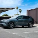 Recarga automática para Volvo: el sistema que elimina tarjetas y apps al enchufar