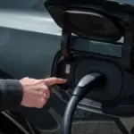 La CNMC alerta sobre quién controla la red de recarga del coche eléctrico en España