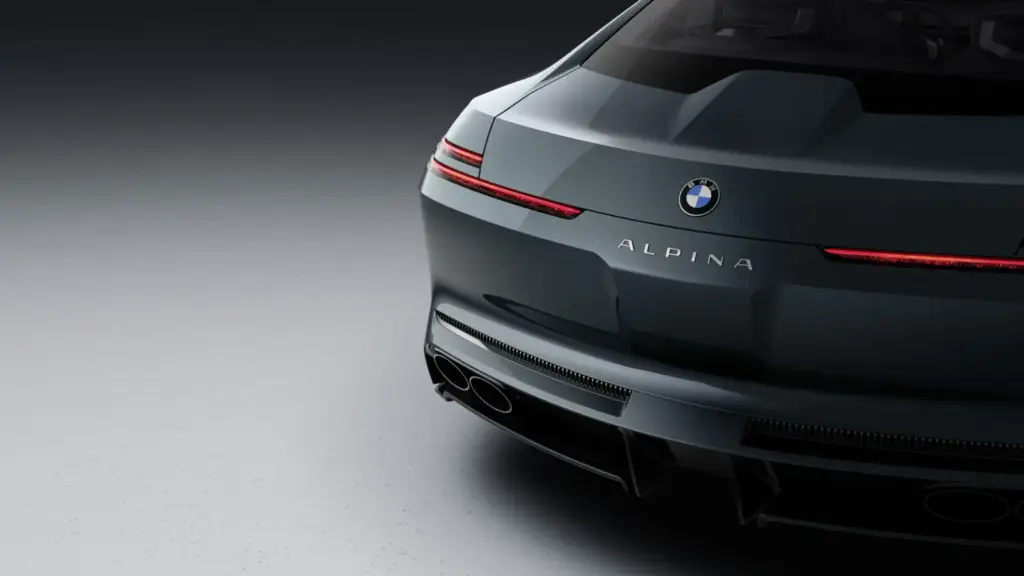 Vision BMW Alpina 2027 17 Motor16