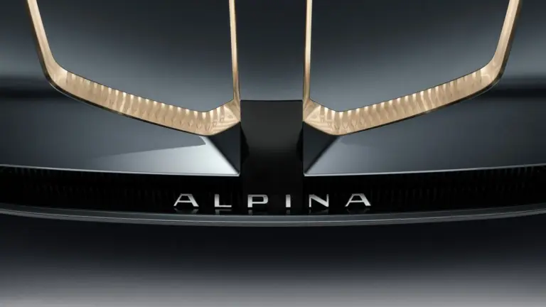 La producción de BMW Alpina se va a Dingolfing: confirmada la nueva fábrica para la marca de lujo