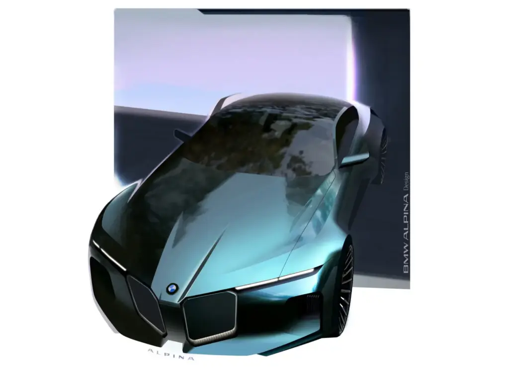 Vision BMW Alpina 2027 29 Motor16