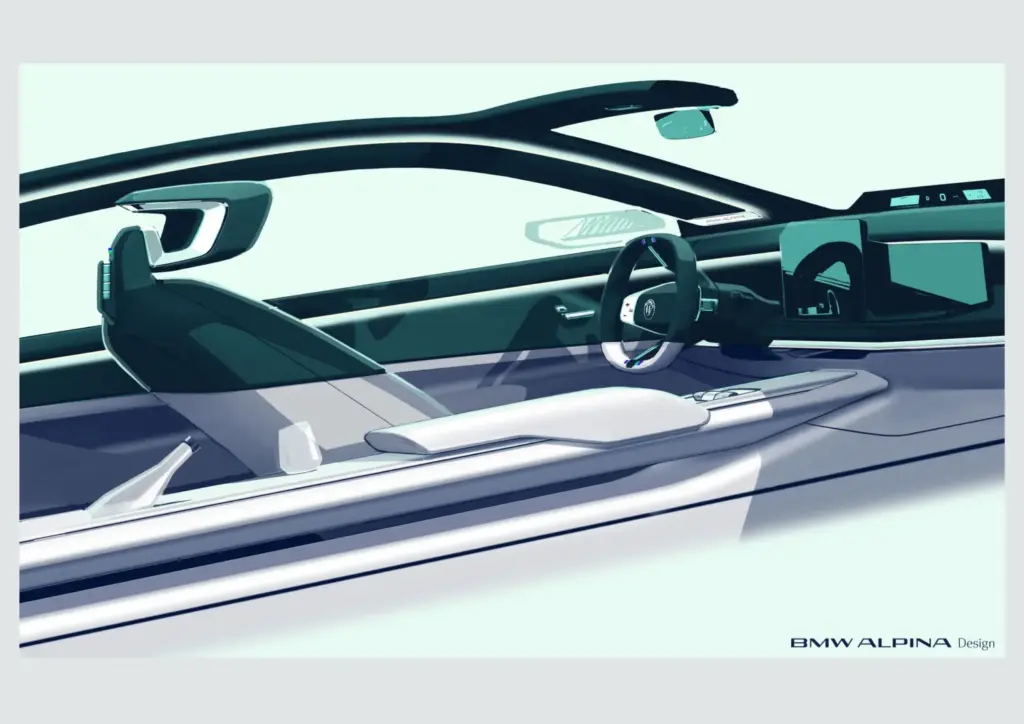 Vision BMW Alpina 2027 34 Motor16