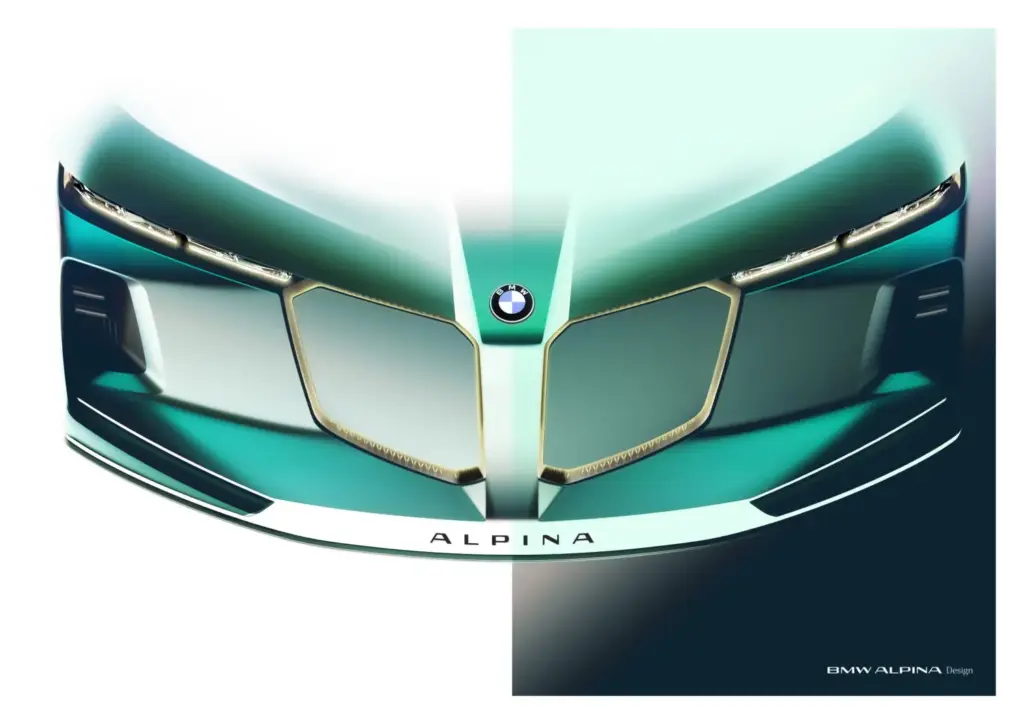 Vision BMW Alpina 2027 42 Motor16