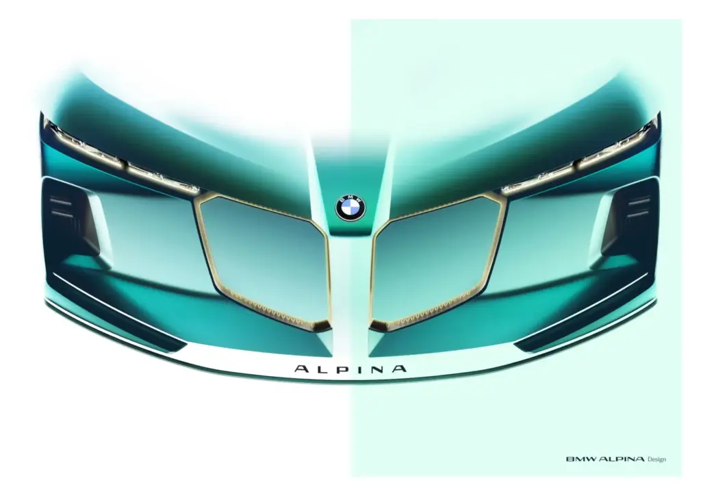Vision BMW Alpina 2027 43 Motor16