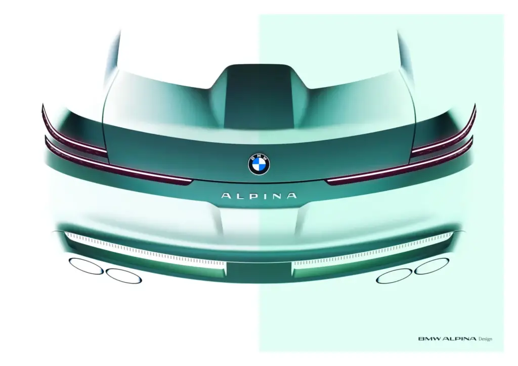 Vision BMW Alpina 2027 46 Motor16