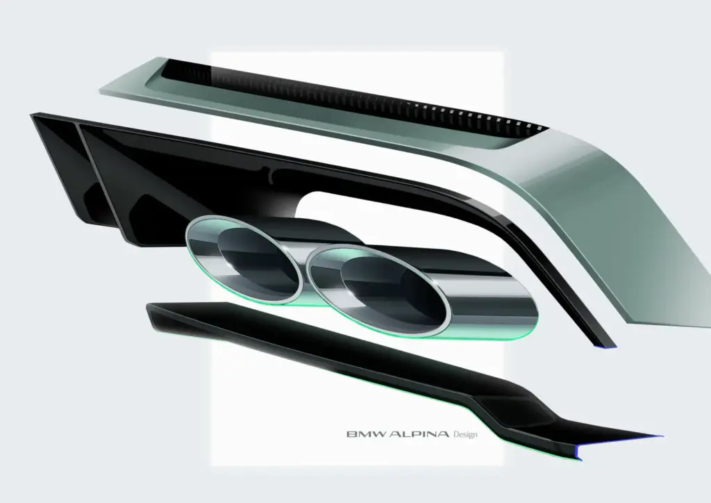 Vision BMW Alpina 2027 53 Motor16