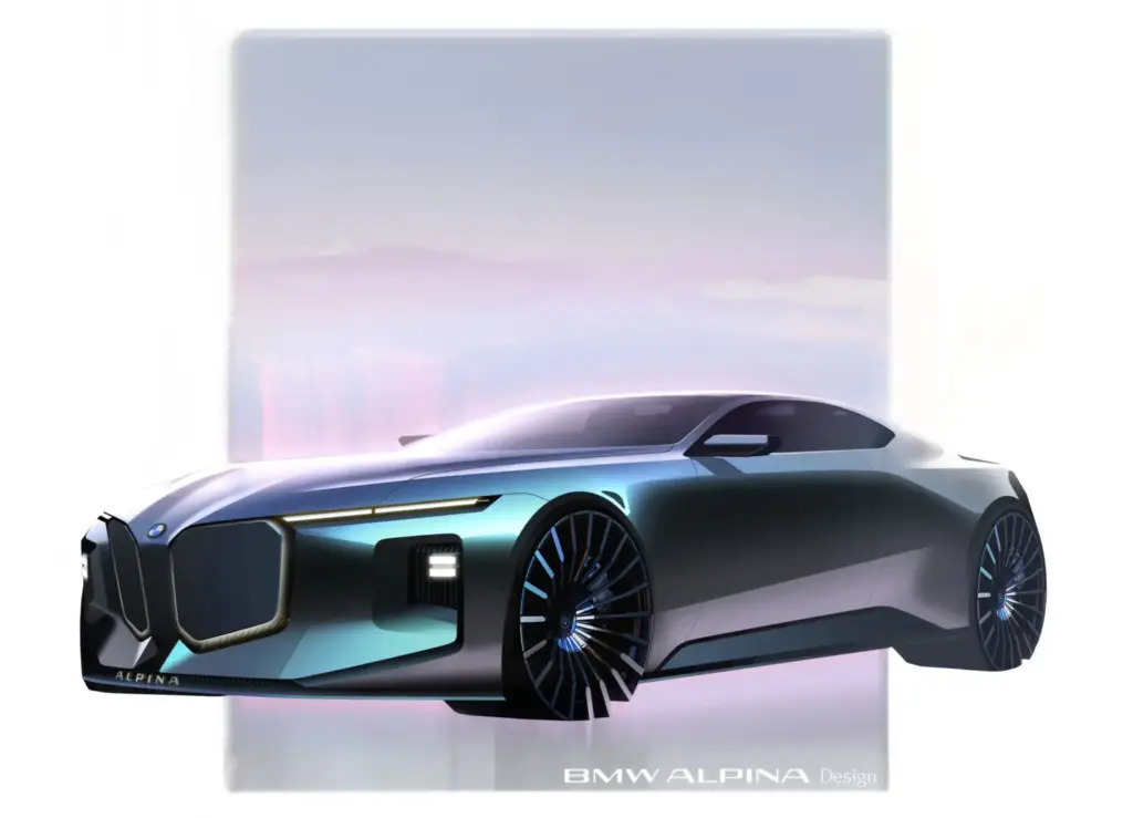 Vision BMW Alpina 2027 57 Motor16