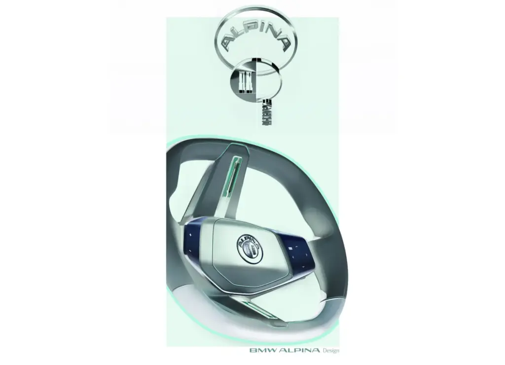 Vision BMW Alpina 2027 75 Motor16