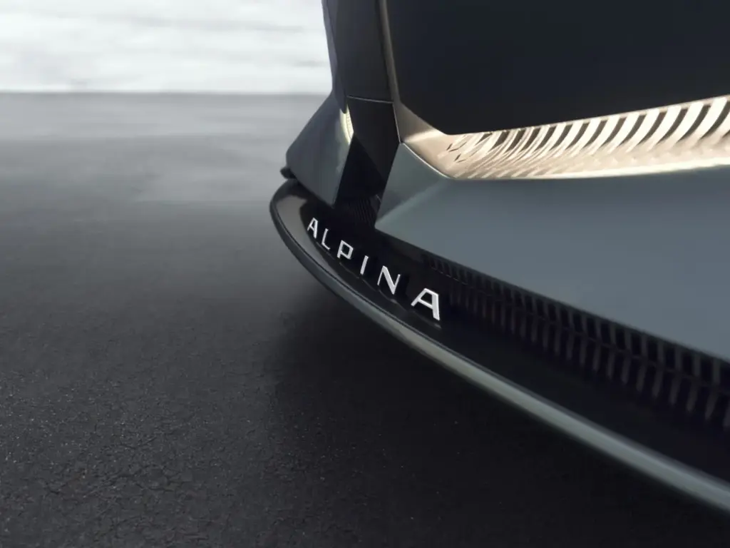 Vision BMW Alpina 2027 9 Motor16