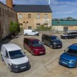 Furgonetas Volkswagen para flotas: el recorte de 50.000 empleos retrasa la entrega de Transporter, Crafter y Caddy