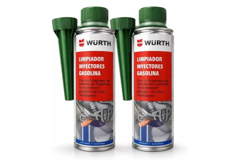 WURTH limpiador Motor16