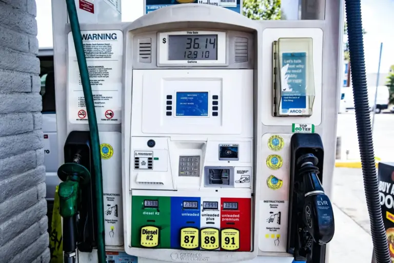 Italia cambia las accisas del diésel y la gasolina desde el 2 de mayo