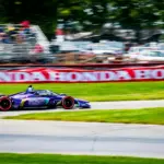 Alex Palou logra su quinta pole consecutiva en IndyCar, algo que no ocurría desde 1988