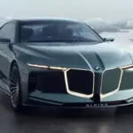 Alpina renace bajo BMW: el primer modelo con V8 llegará en 2027