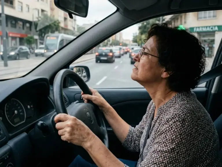 Por 12 euros puedes comprar en Amazon lo que necesitas para llegar bien al volante