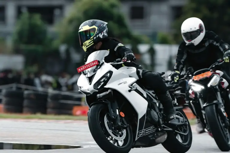Arai RX-7V EVO estrena homologación FIM Racing #2